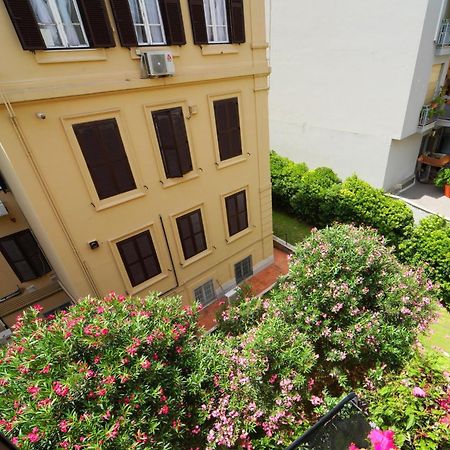 Rome Vatican City Whole Apartment 3 Private Rooms المظهر الخارجي الصورة