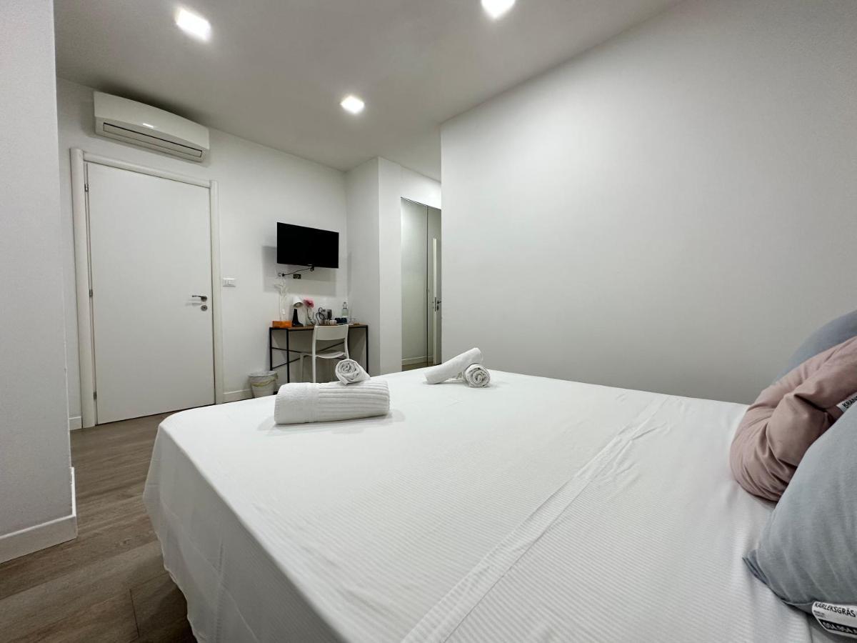 Rome Vatican City Whole Apartment 3 Private Rooms المظهر الخارجي الصورة