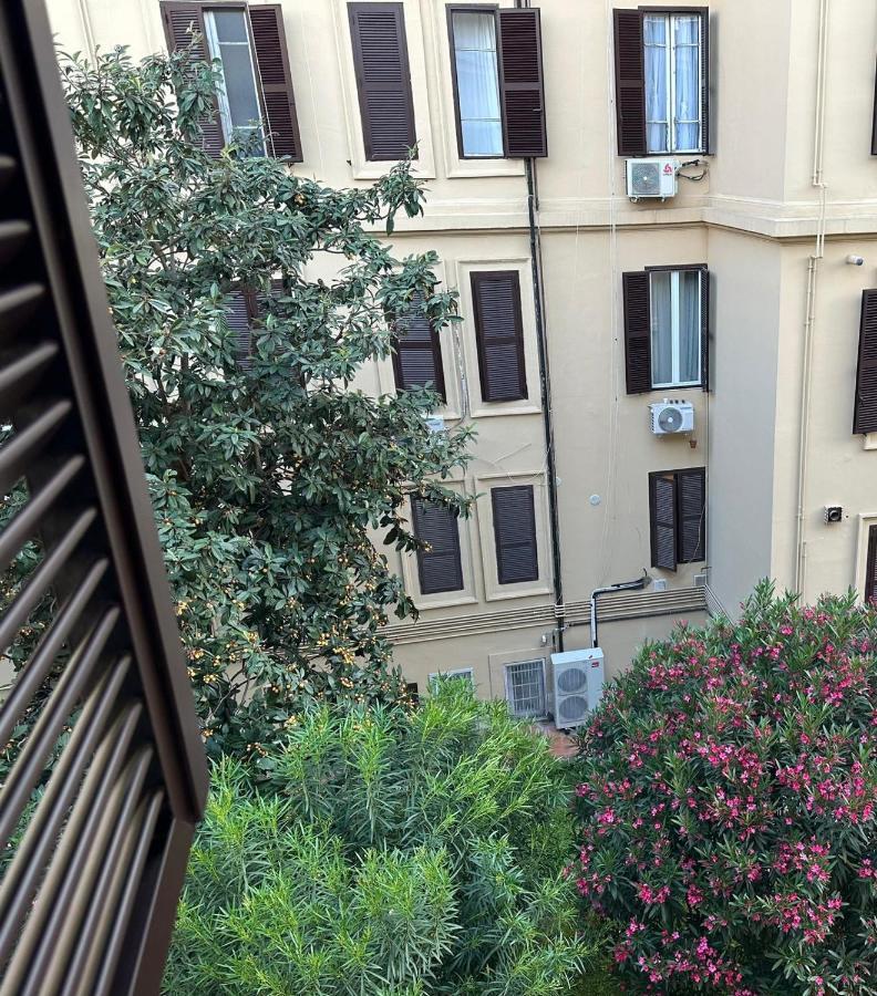 Rome Vatican City Whole Apartment 3 Private Rooms المظهر الخارجي الصورة