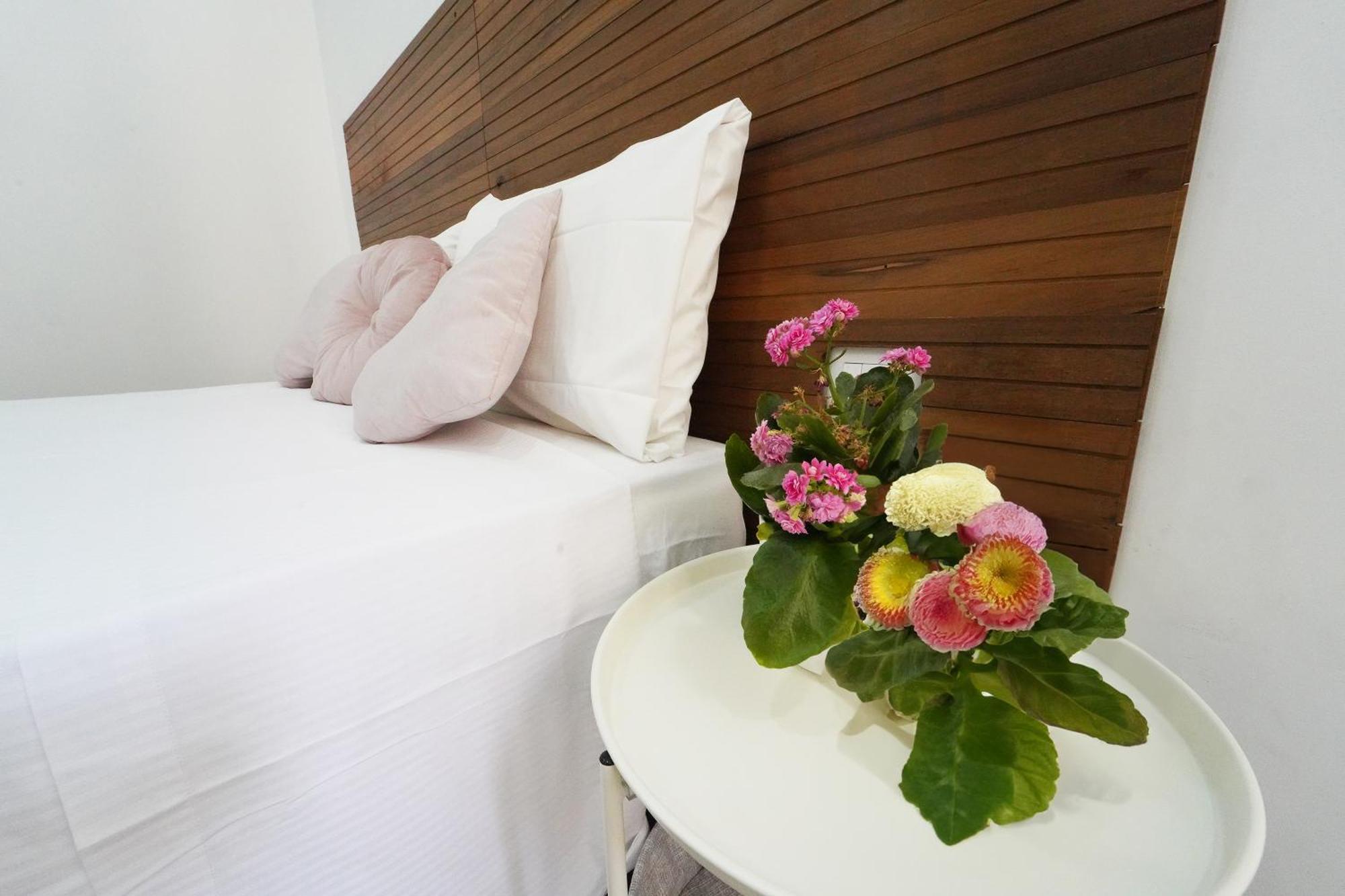Rome Vatican City Whole Apartment 3 Private Rooms المظهر الخارجي الصورة