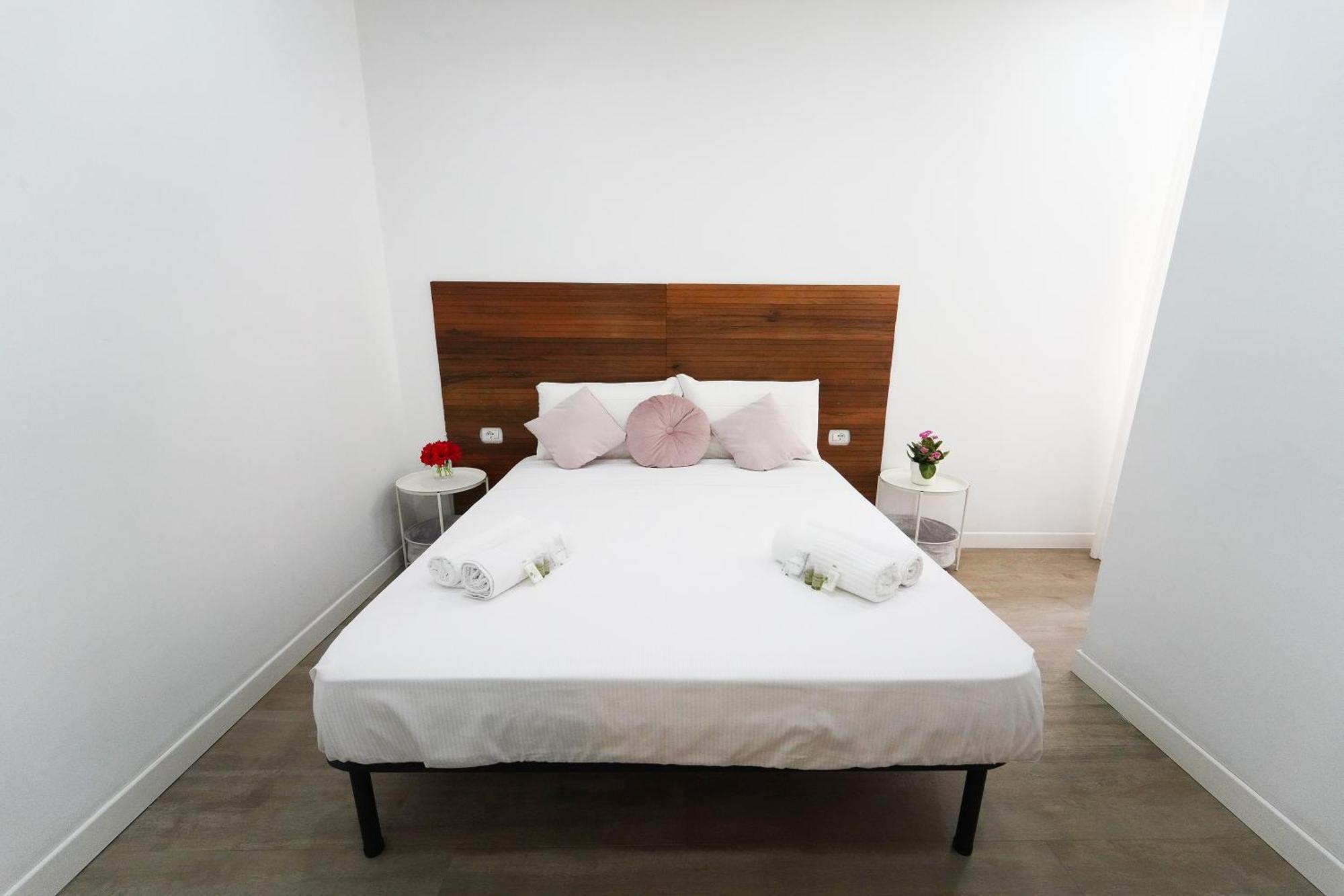 Rome Vatican City Whole Apartment 3 Private Rooms المظهر الخارجي الصورة