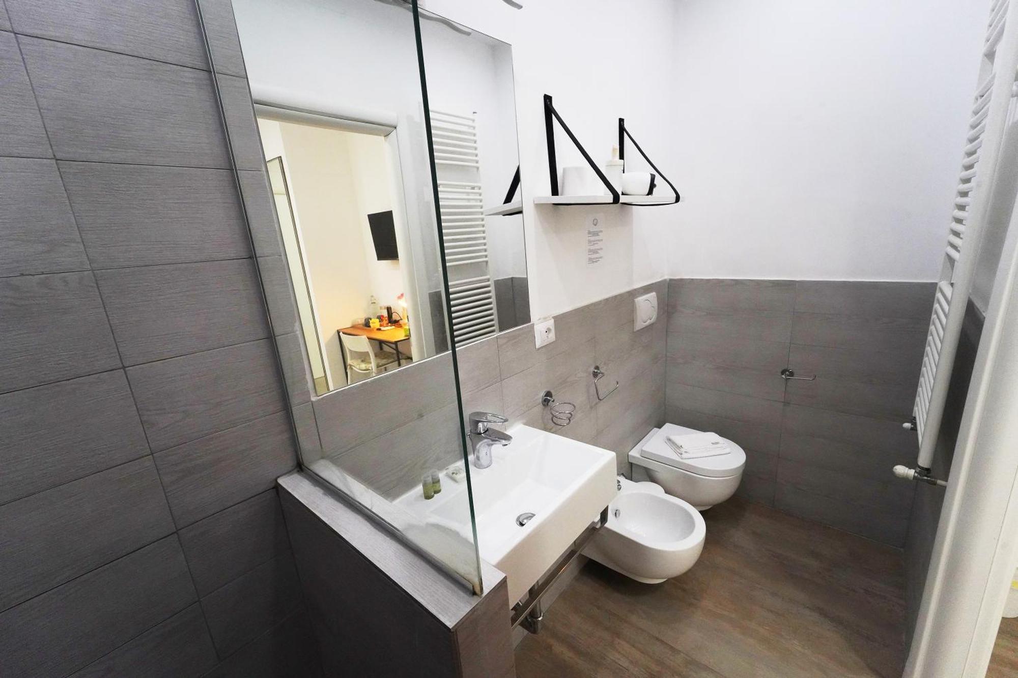 Rome Vatican City Whole Apartment 3 Private Rooms المظهر الخارجي الصورة