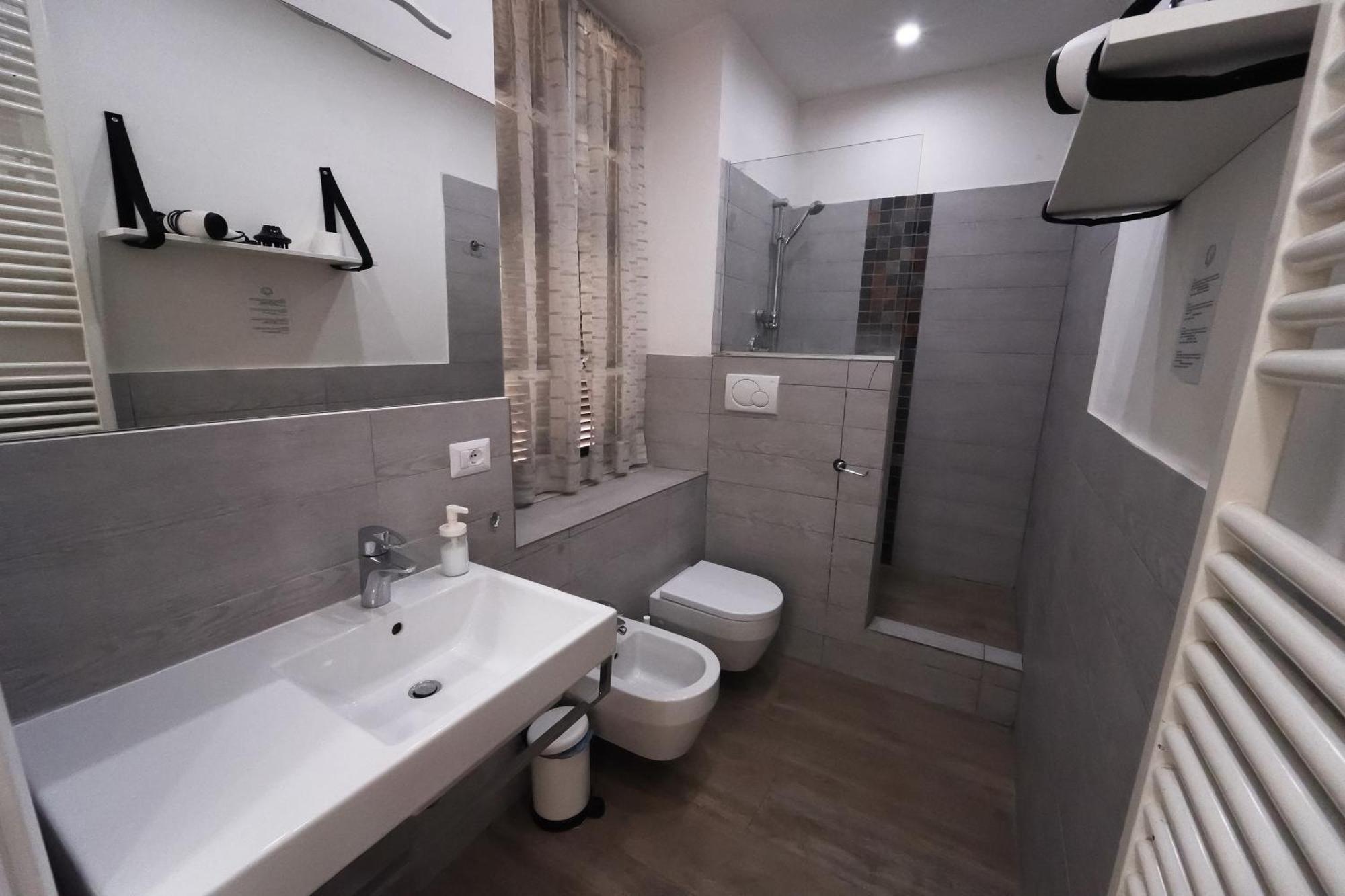 Rome Vatican City Whole Apartment 3 Private Rooms المظهر الخارجي الصورة