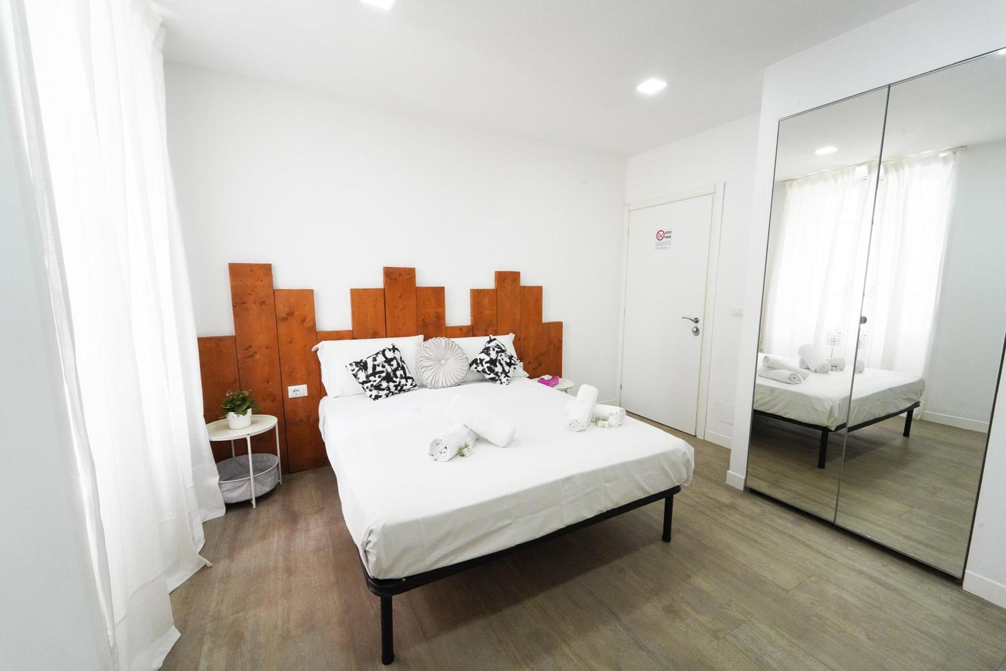 Rome Vatican City Whole Apartment 3 Private Rooms المظهر الخارجي الصورة