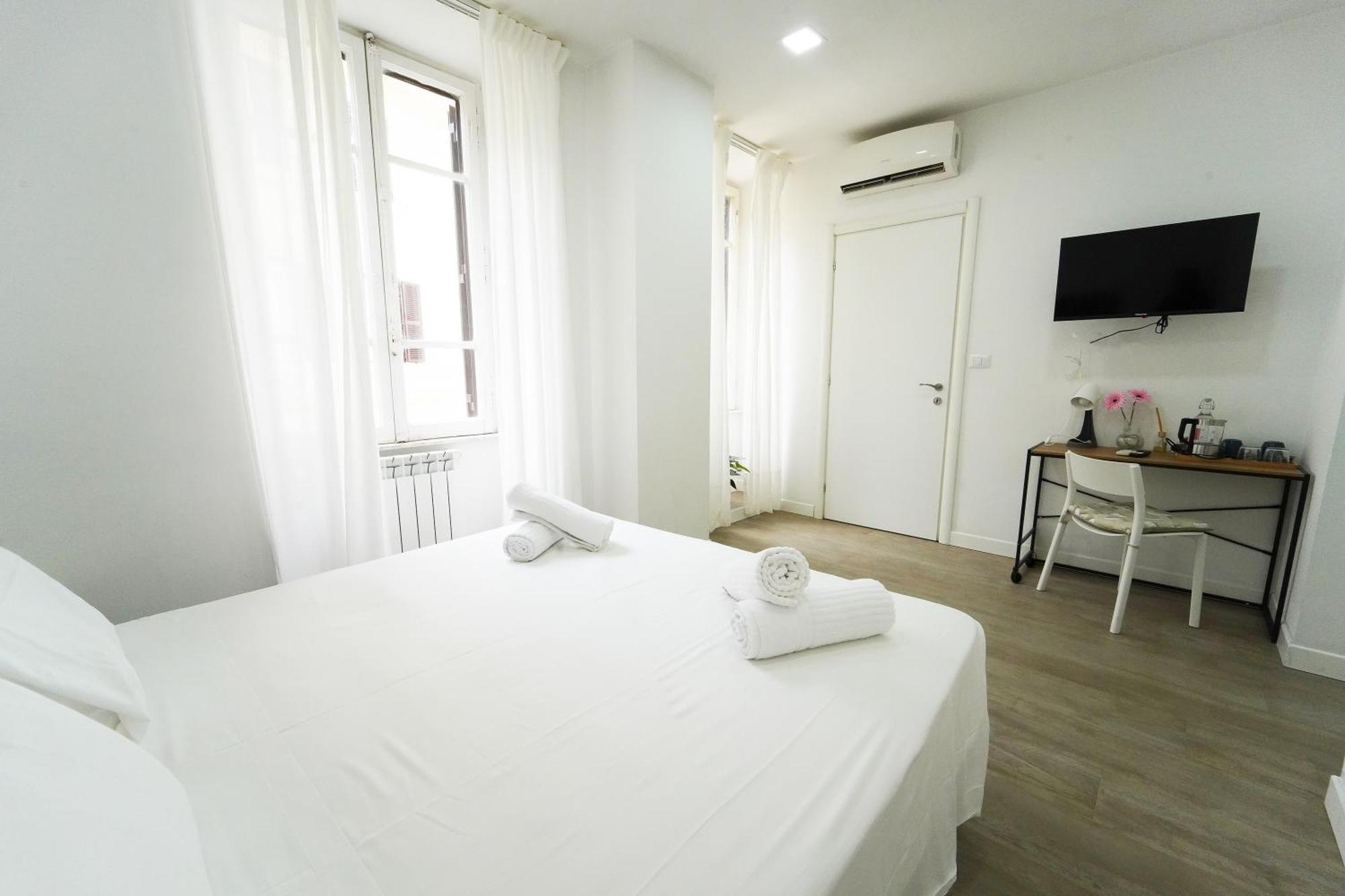 Rome Vatican City Whole Apartment 3 Private Rooms المظهر الخارجي الصورة