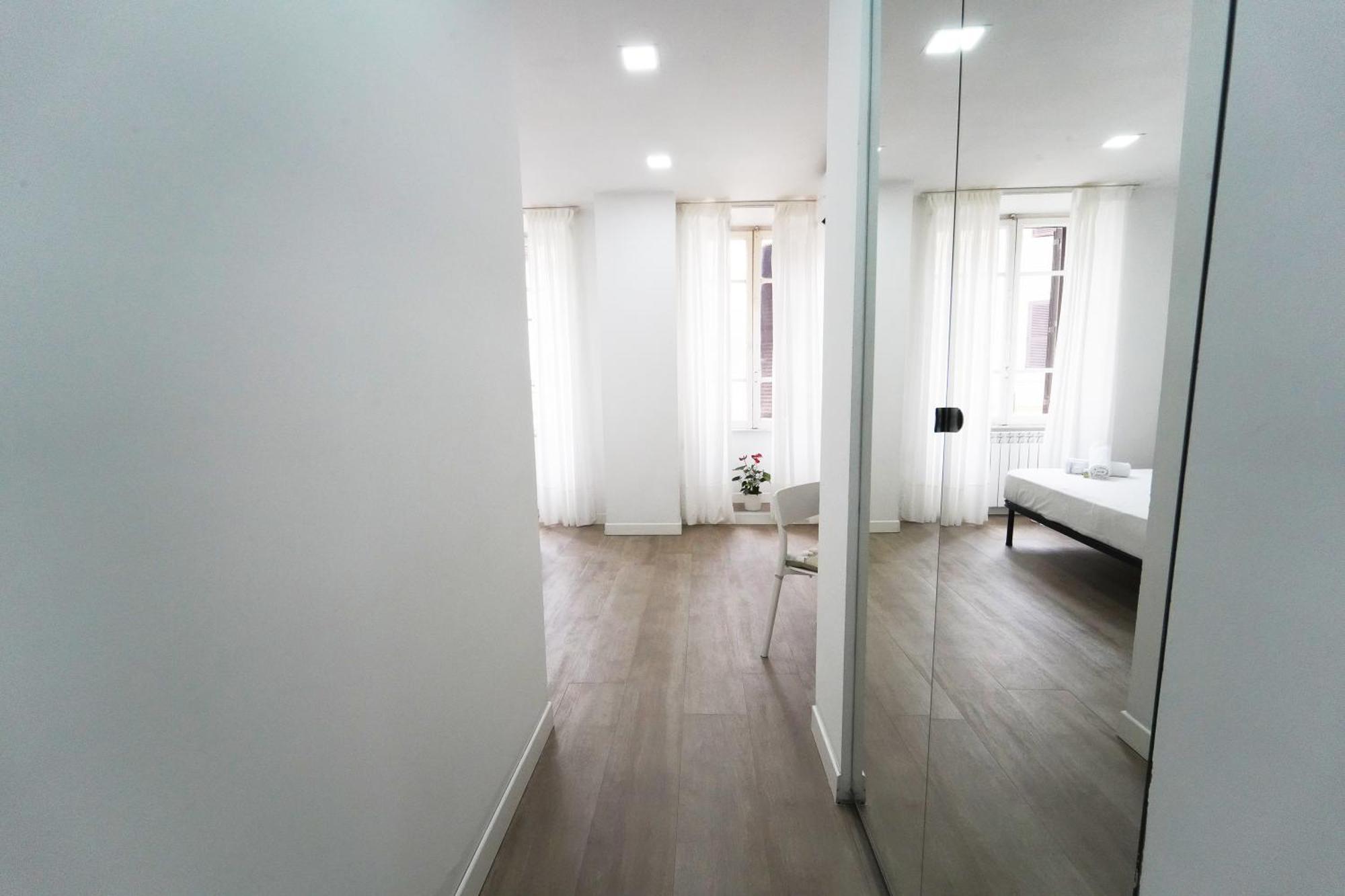 Rome Vatican City Whole Apartment 3 Private Rooms المظهر الخارجي الصورة