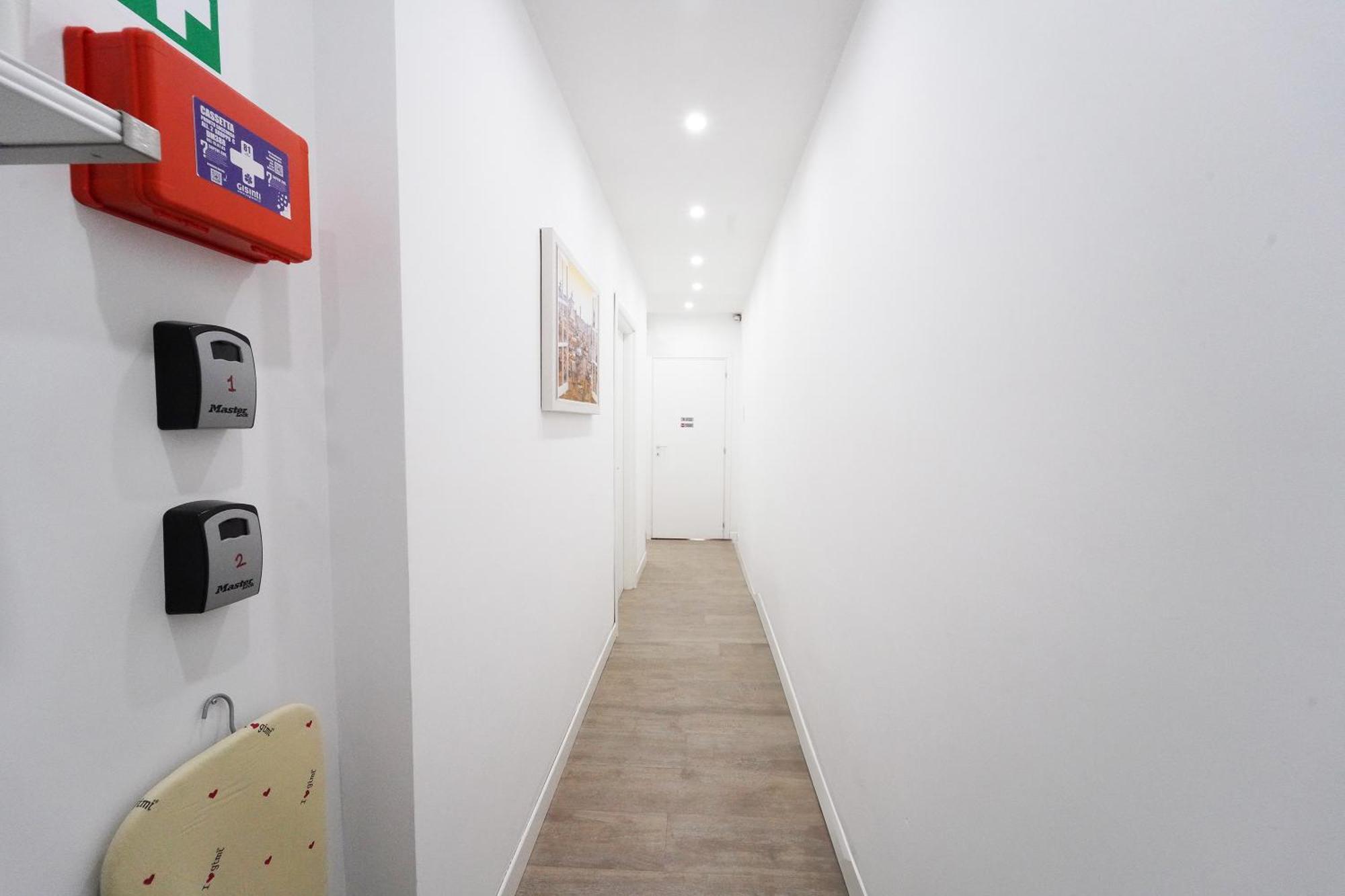 Rome Vatican City Whole Apartment 3 Private Rooms المظهر الخارجي الصورة